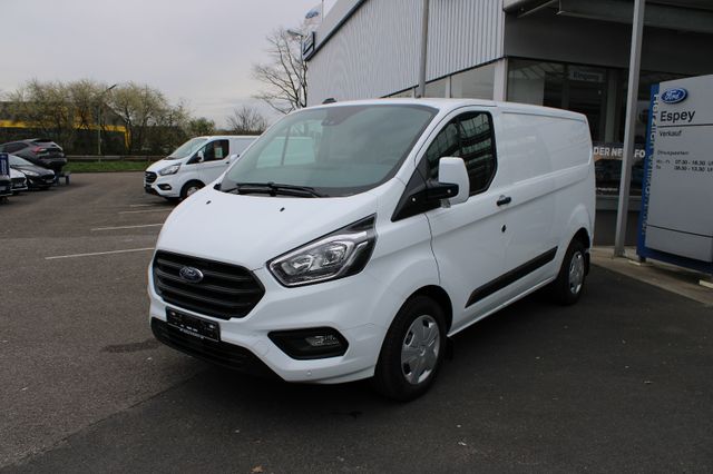 Ford Transit Custom  300 L1 Trend Tageszulassung