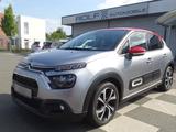 Citroën C3 1.2 Shine Pack*LED*DAB*NAVI*SHZG*RFK*GJR*TEMP - Citroën C3 mit Benzin-Antrieb: Shine Pack