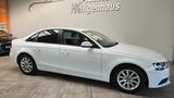 Audi A4 Lim. Attraction Navi Klimaautom. AHK - Audi A4 Attraction mit Diesel-Antrieb