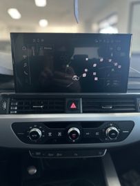 Audi A4 - 11