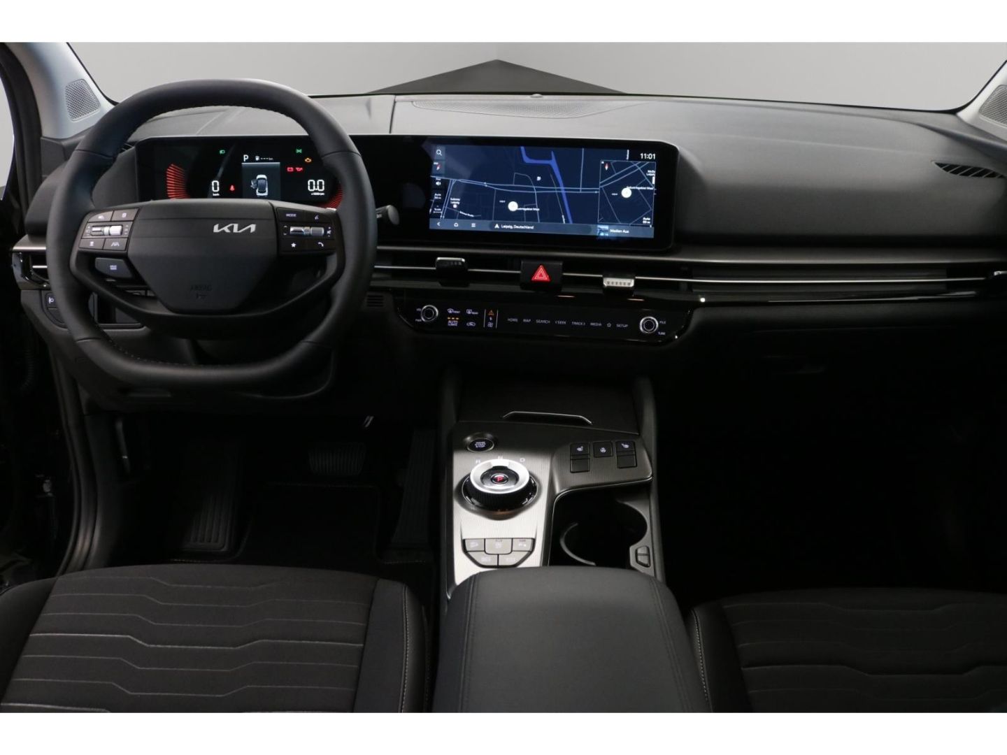 Fahrzeugabbildung Kia Sportage Vision Navi Digitales Cockpit LED ACC
