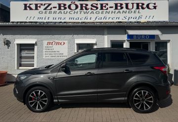 Ford Kuga - 9