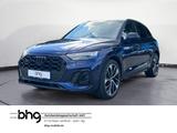 Audi SQ5 3,0 TDI Quattro tiptronic - Audi SQ5 mit Diesel-Antrieb: Geländewagen