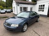 Audi A6 2.4 multitronic - gebrauchte Audi A6 aus dem Jahr 2002