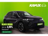 Opel Mokka 1.2T Aut.Ultimate+LED+NAVI+VIRTUAL+KAMERA - gebrauchte Opel Mokka aus dem Jahr 2024