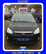 Ford C-Max Ambiente 1.6L Benzin / TÜV+AU NEU / Klima - Ford C-Max: Ambiente