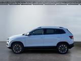 Skoda Karoq Clever 1.5 TSI DSG 4xSitzheizung,Navi,LED, - gebrauchte Skoda Karoq aus dem Jahr 2022