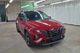 Hyundai Tucson Prime Mild-Hybrid*LEDER*19Zoll*Dach/Schwa - Hyundai TUCSON: Prime
