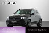 Mercedes-Benz GLE 580 4M AMG Standhz AHK Airmatic 22 Zoll - Mercedes-Benz GLE 580 Gebrauchtwagen