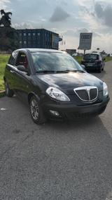 Lancia Ypsilon 1.4 16V Platino - gebrauchte Lancia Ypsilon aus dem Jahr 2004