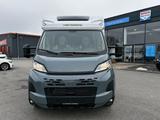 Weinsberg CaraSuite 650 MEG - Weinsberg CaraSuite 650 MEG