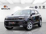 Jeep Avenger 1.2 Altitude Winter Paket - Jeep New cars