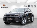 Jeep Avenger 1.2 Altitude Winter Paket - Jeep: Kleinwagen