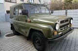 Other UAZ 469 - Other: Uaz