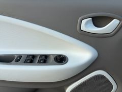 Renault Zoe Life Z.E. 40 (Leihbatterie)