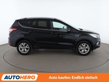 Ford Kuga - 7