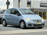 Mercedes-Benz A 160 CDI 3-türig KLIMA SHZ TÜV 08/2027 - Mercedes-Benz A 160 Gebrauchtwagen in Nürnberg