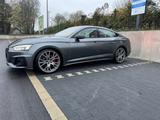 Audi 40 TDI S tronic quattro Sportback S line .. - Audi A5 Gebrauchtwagen in Hagen