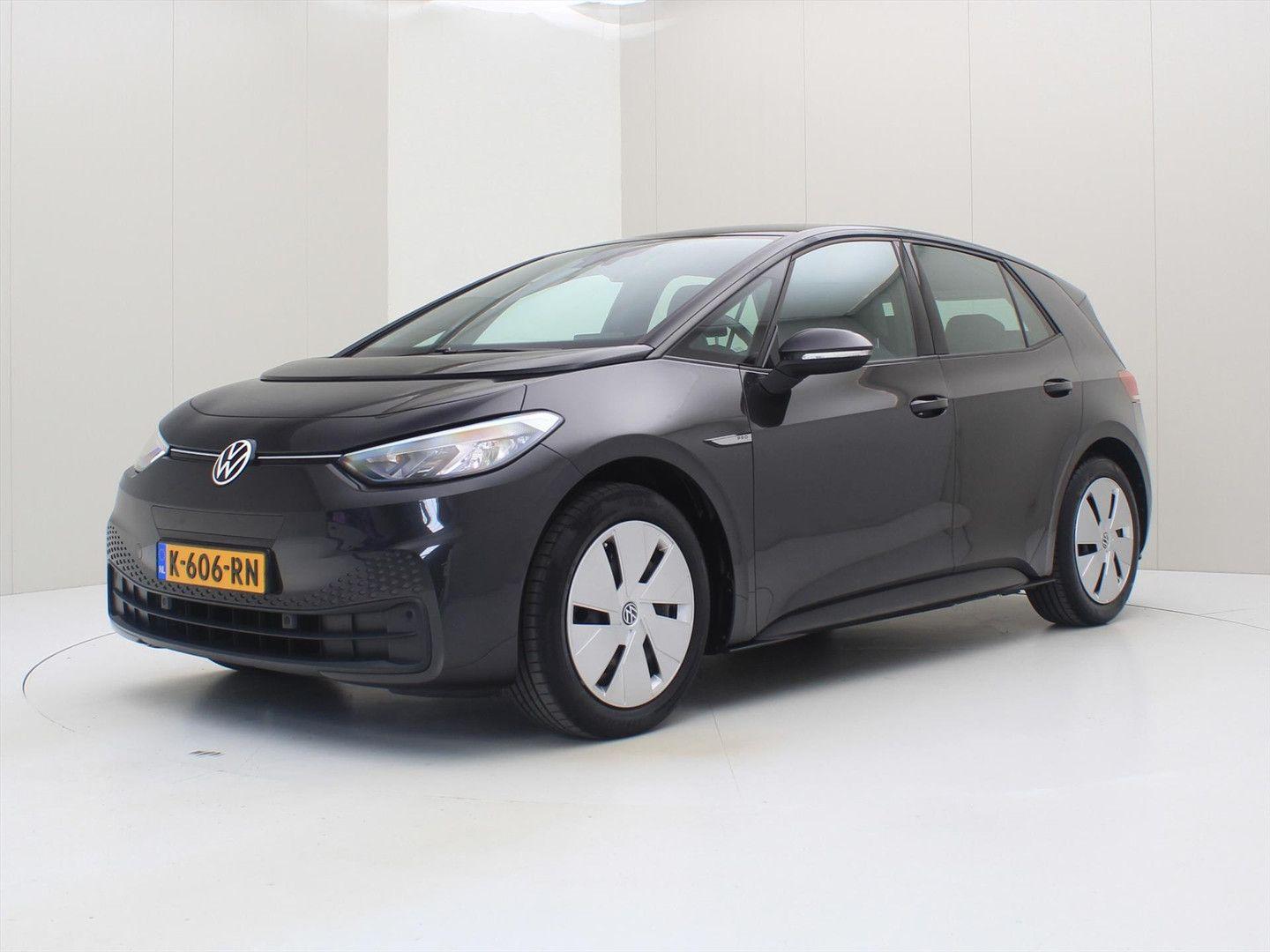 Volkswagen ID.3 58kWh Life 150kW 204pk 88% SoH [ NAVIGATIE+