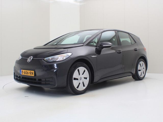 VW ID.3 58kWh Life 150kW 204pk 88% SoH [ NAVIGATIE+