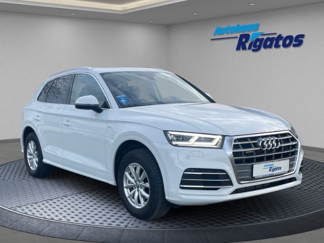 Audi Q5 2.0 TFSI e Hybrid 50 e quattro sport Autom. P