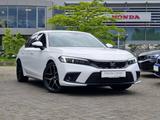Honda Civic Hybrid e:HEV Advance|Leder|Pano - Honda Civic: Advance