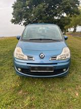 Renault Modus 1,2 Top Zustand - gebrauchte Renault Modus aus dem Jahr 2010