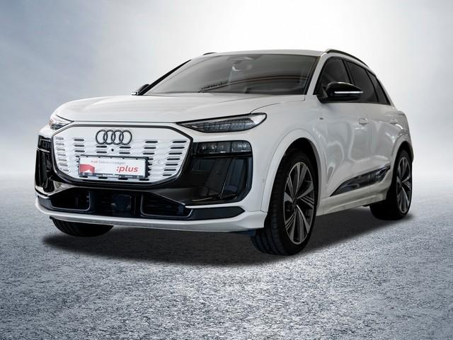 Audi Q6 e-tron Performance S line AHK LM21 Matrix LED