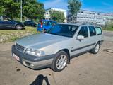 Volvo V70 XC Cross Country "orig. 206' km + TÜV neu" - Volvo V70 20V mit Benzin-Antrieb