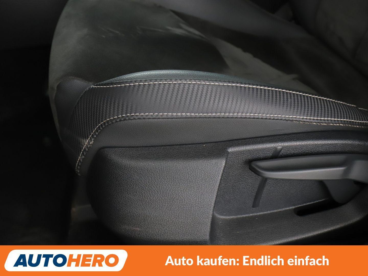 Seat Leon 2.0 TSI Cupra 300 4Drive Aut.*LED*ACC*CAM*