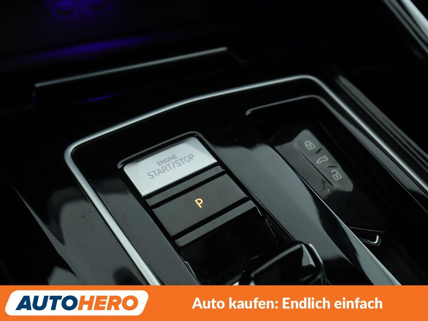 Volkswagen Golf VIII 2.0 TSI R 4Motion Aut.*NAVI*ACC*, миниатюра 24
