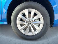 Skoda Kamiq - Vorschau Bild 7