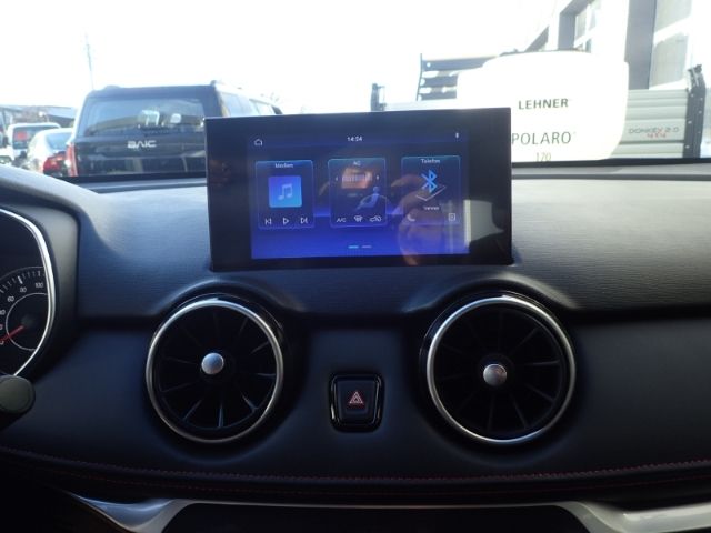 Fahrzeugabbildung DFSK Fengon 500 1.5 R-Cam Leder Licht+Regensensor DAB