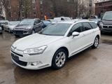 Citroën C5 Tourer Selection TÜV 09.2027 AHK SHZ - Citroën C5 mit Diesel-Antrieb: Kombi, 2.0