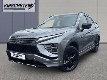 Mitsubishi Eclipse Cross - 1