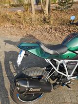 BMW R1250R Race - Motorräder in Bremen