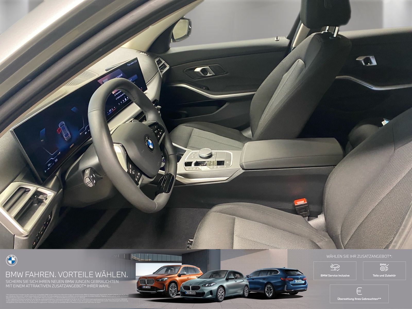 BMW 318 - Bild 9