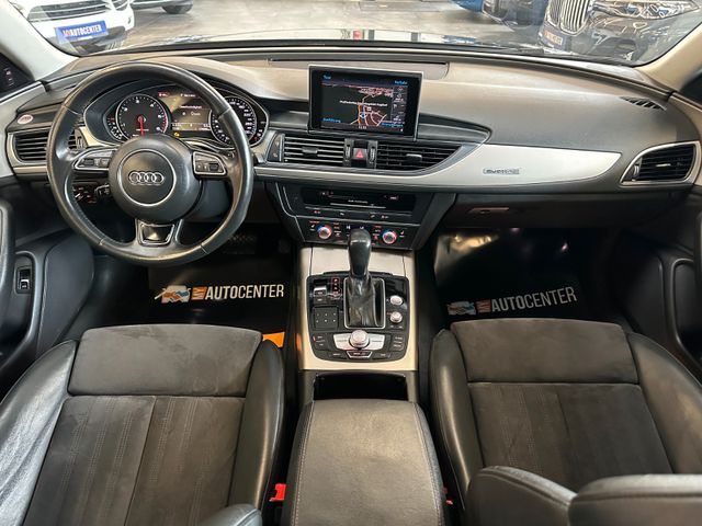 Audi A6 Allroad quattro 3.0 TDI *2. Hand*Klima*Kamera