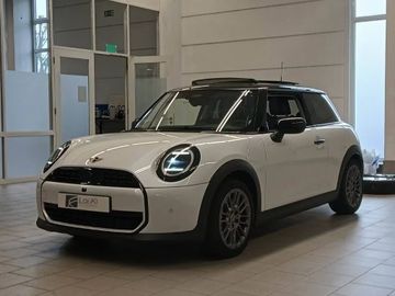 MINI Cooper - 1