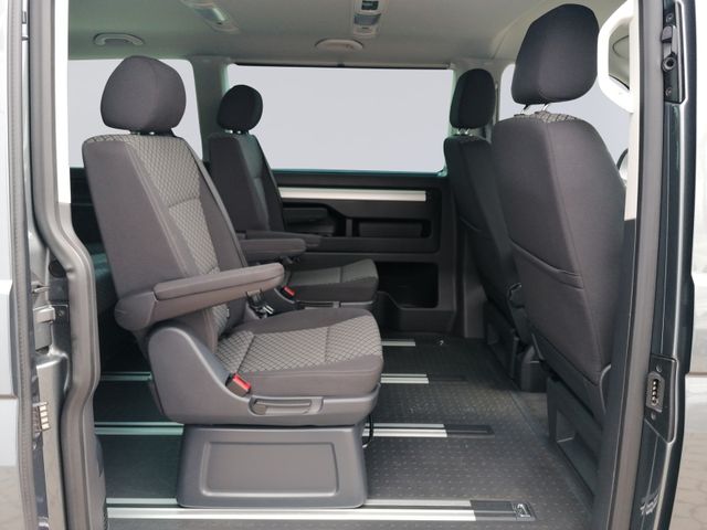 T6.1 Multivan 2.0 TDI DSG Trendline LED+NAVI