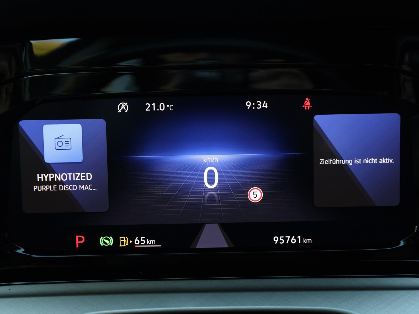 Volkswagen Golf Style*ACC*LED*Carplay*Ambiente*AHK*, миниатюра 24