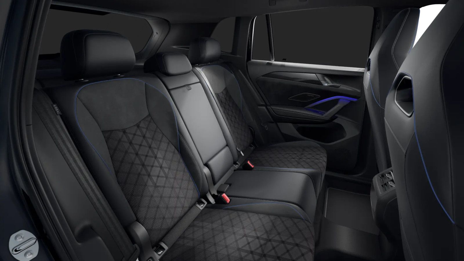 Volkswagen Tiguan - Bild 11