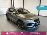 Cupra Ateca 2.0 TSI 4Drive  DSG|Navi|360°|LED - Cupra Ateca in Wuppertal