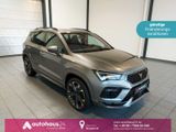 Cupra Ateca 2.0 TSI 4Drive  DSG|Navi|360°|LED - Cupra Ateca aus 2022