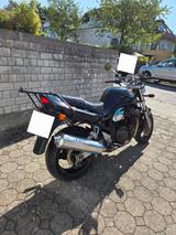 Suzuki Bandit N1200 - SUZUKI BANDIT 1200
