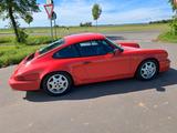 Porsche 911 964 Carrera 4 Coupe 3.6 - Porsche aus 1989: 911