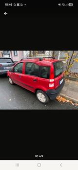 Fiat panda - Fiat Panda Gebrauchtwagen in Bremen