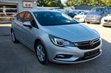 Opel Astra K Lim. 120 Jahre - 8.-Fach / Automatik - Opel Astra: Limousine, F