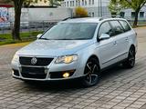 Volkswagen passat b6  2.0tdi 140ps tuv neu - Volkswagen Passat: Ps 140
