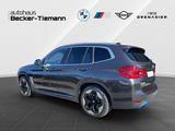 BMW iX3 Impressive/Panorama/Head-Up/AHK/Kamera - BMW iX3